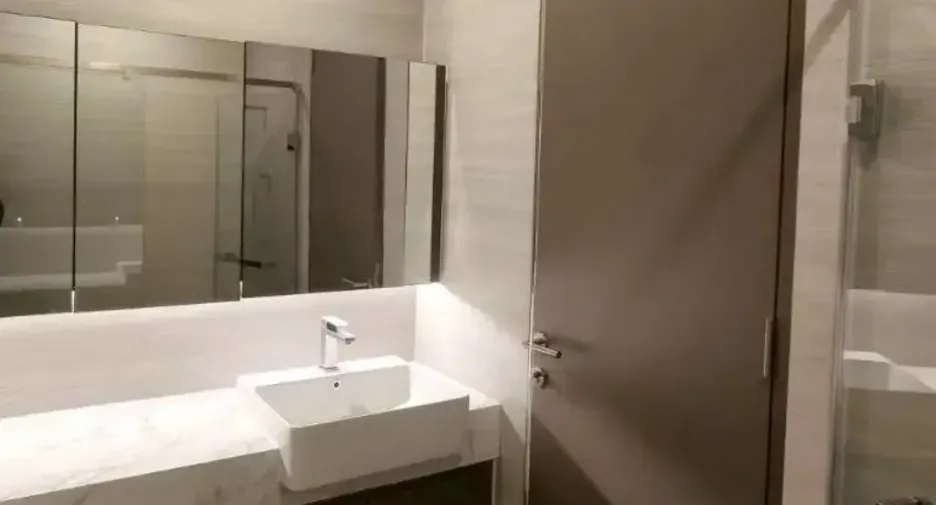 Wohnung zur Miete mit 2 Zimmer in Watthana, Bangkok