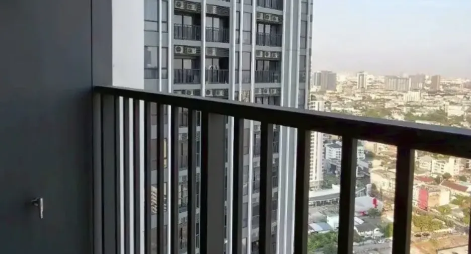 Wohnung zur Miete mit 2 Zimmer in Watthana, Bangkok
