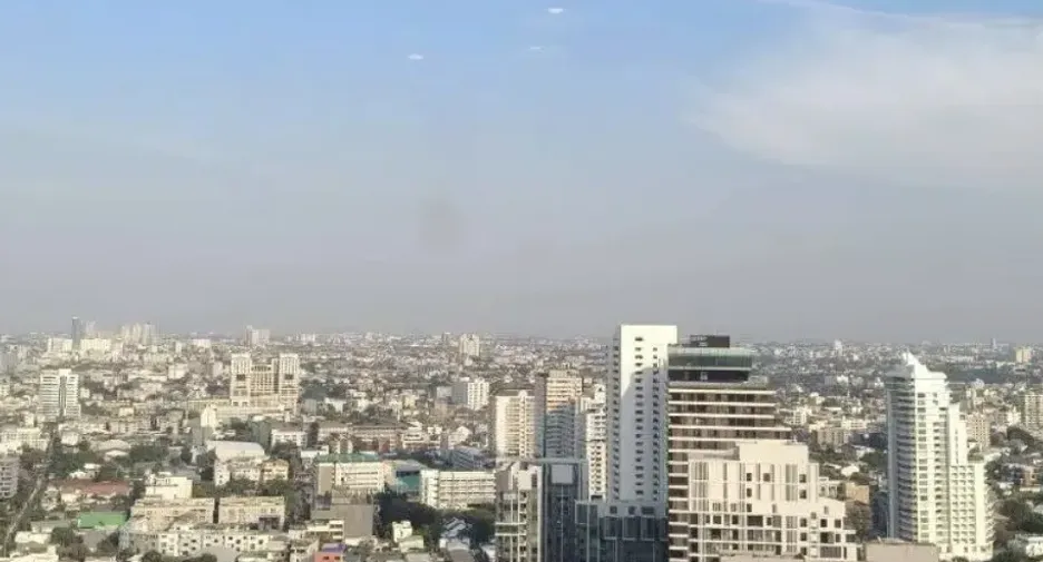 Wohnung zur Miete mit 2 Zimmer in Watthana, Bangkok