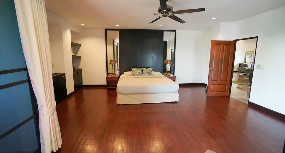 For rent 3 ベッドルーム apartment in Watthana, Bangkok