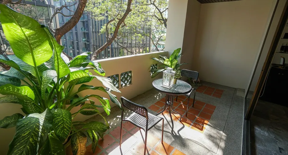 For rent 3 ベッドルーム apartment in Watthana, Bangkok