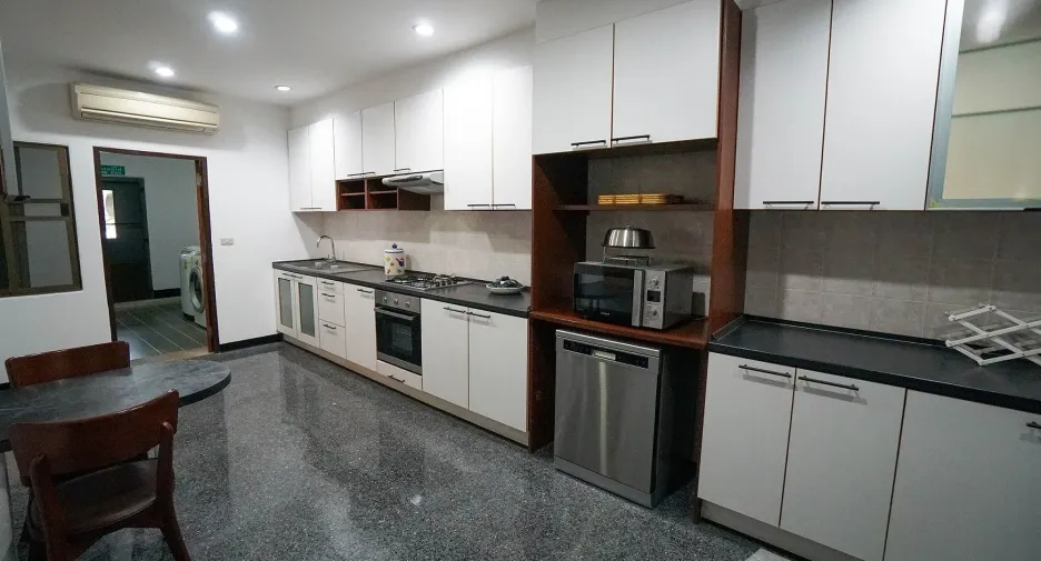 For rent 3 ベッドルーム apartment in Watthana, Bangkok