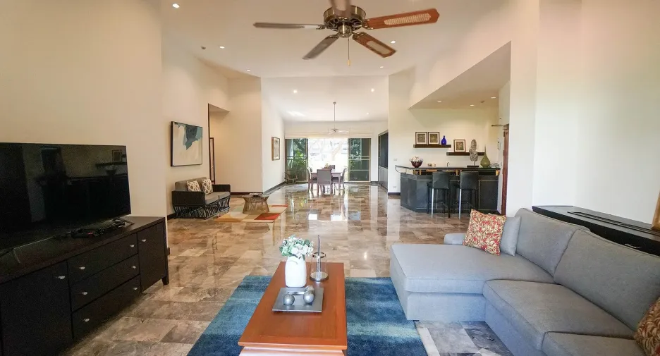 For rent 3 ベッドルーム apartment in Watthana, Bangkok