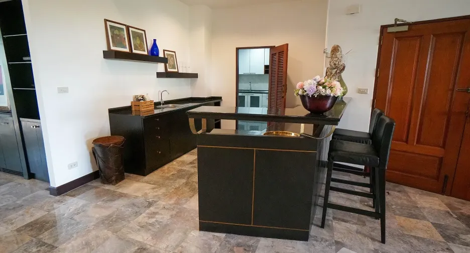 For rent 3 ベッドルーム apartment in Watthana, Bangkok