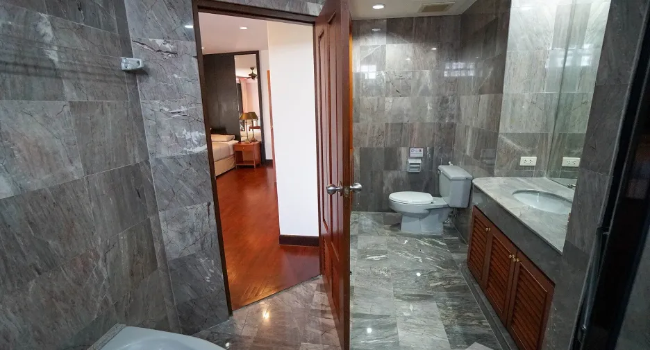 For rent 3 ベッドルーム apartment in Watthana, Bangkok