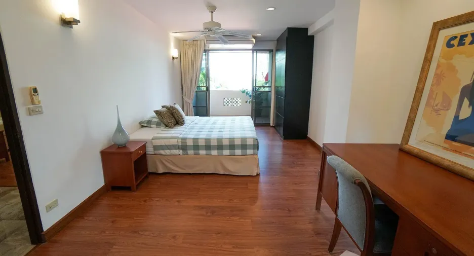 For rent 3 ベッドルーム apartment in Watthana, Bangkok