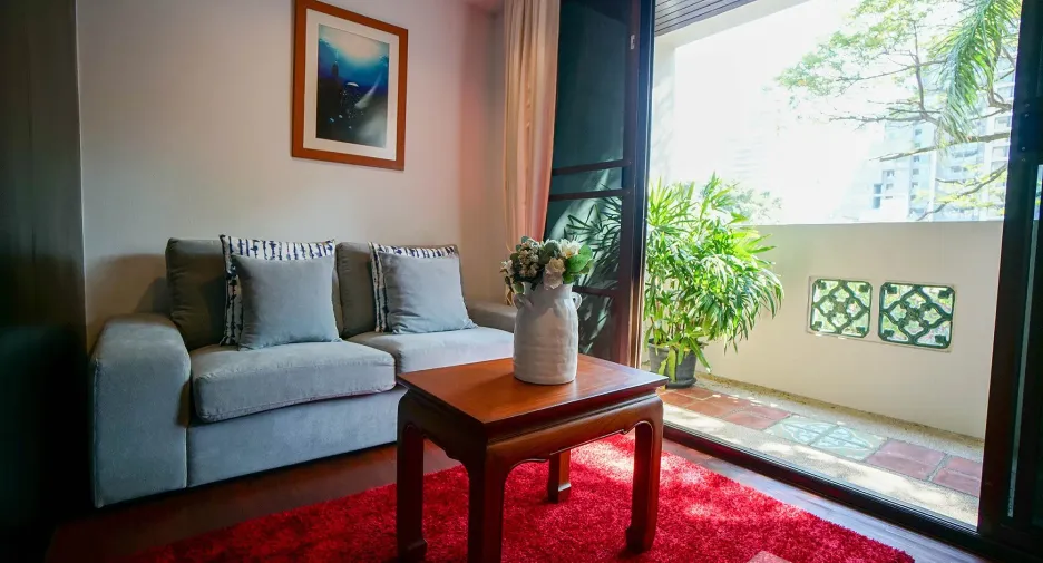 For rent 3 ベッドルーム apartment in Watthana, Bangkok