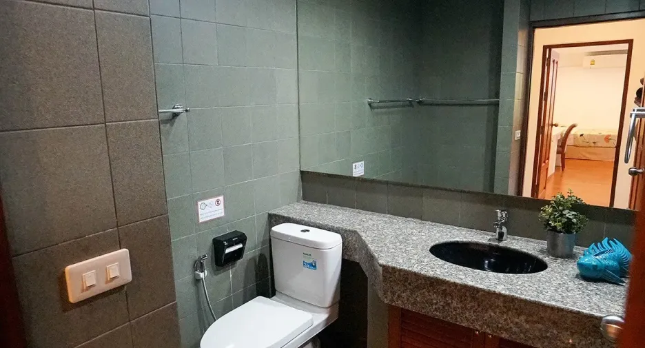 For rent 3 ベッドルーム apartment in Watthana, Bangkok