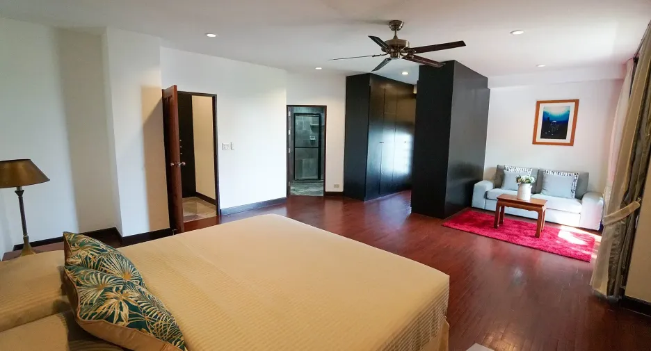 For rent 3 ベッドルーム apartment in Watthana, Bangkok