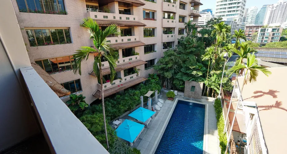 For rent 3 ベッドルーム apartment in Watthana, Bangkok