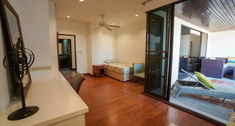 For rent 3 ベッドルーム apartment in Watthana, Bangkok
