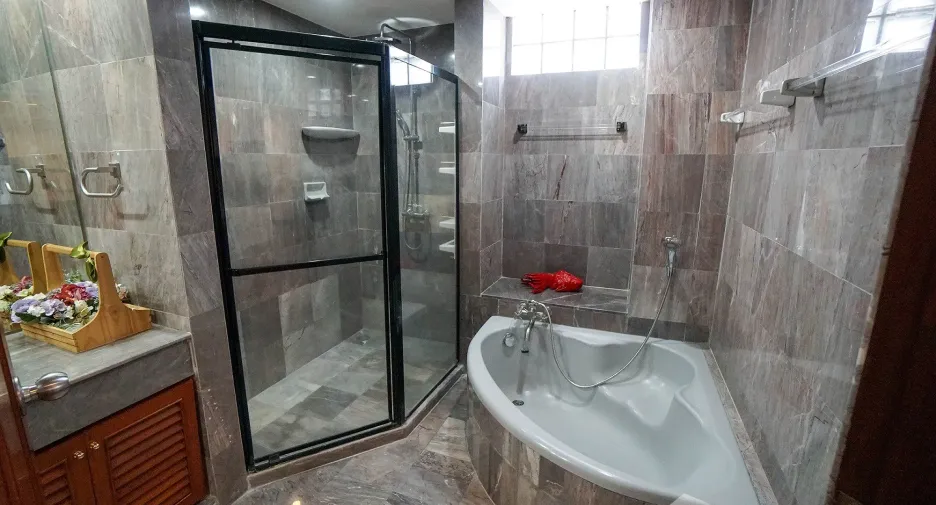For rent 3 ベッドルーム apartment in Watthana, Bangkok