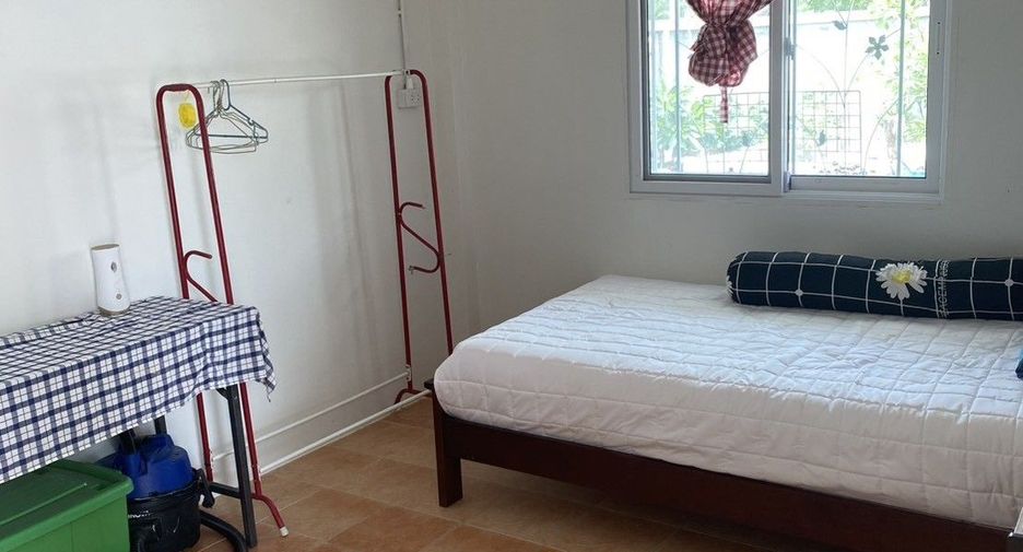 For sale 3 bedrooms villa in Pran Buri, Prachuap Khiri Khan