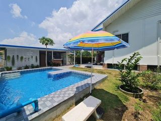 For sale 3 bedrooms villa in Pran Buri, Prachuap Khiri Khan