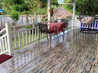 For sale 3 bedrooms villa in Pran Buri, Prachuap Khiri Khan