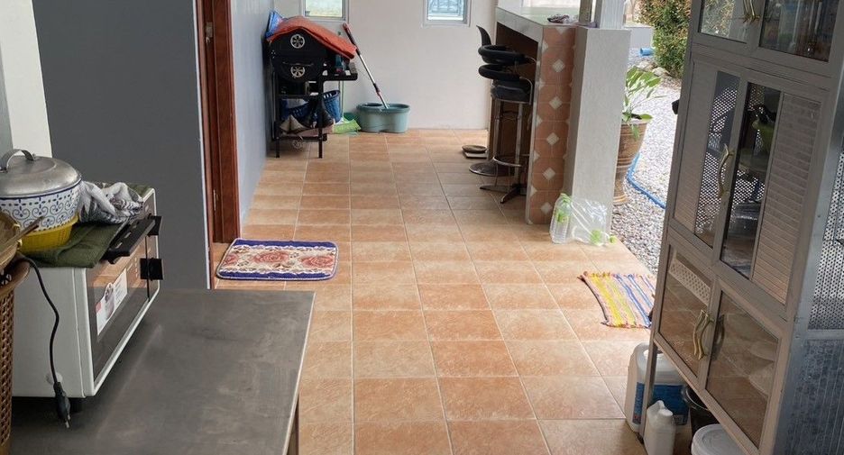 For sale 3 bedrooms villa in Pran Buri, Prachuap Khiri Khan