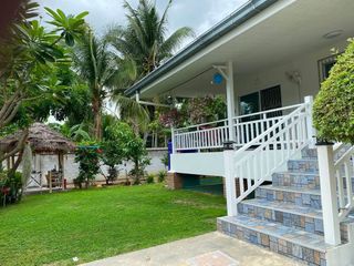 For sale 3 bedrooms villa in Pran Buri, Prachuap Khiri Khan