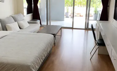 Condo en venta de estudio en Khlong Toei, Bangkok