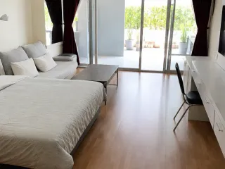 Condo en venta de estudio en Khlong Toei, Bangkok