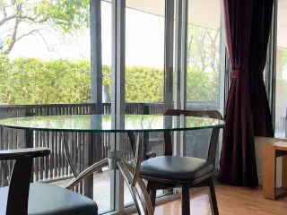 Condo en venta de estudio en Khlong Toei, Bangkok