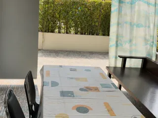 Condo en venta de estudio en Khlong Toei, Bangkok
