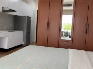 Condo en venta de estudio en Khlong Toei, Bangkok
