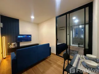 Condo en venta de 1 habitaciones en San Sai, Chiang Mai