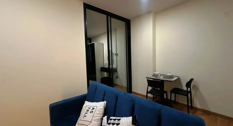 Condo en venta de 1 habitaciones en San Sai, Chiang Mai