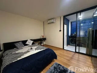 Condo en venta de 1 habitaciones en San Sai, Chiang Mai