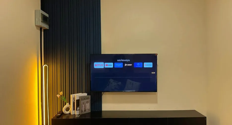 Condo en venta de 1 habitaciones en San Sai, Chiang Mai