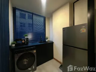 Condo en venta de 1 habitaciones en San Sai, Chiang Mai