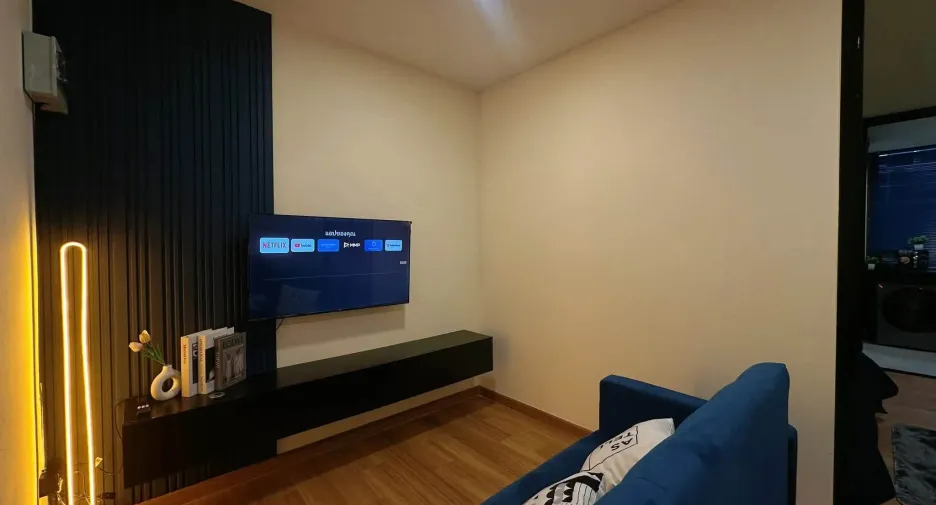 Condo en venta de 1 habitaciones en San Sai, Chiang Mai