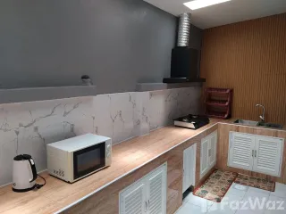 Reihenhaus zur Miete mit 4 Zimmer in Mueang Chiang Mai, Chiang Mai