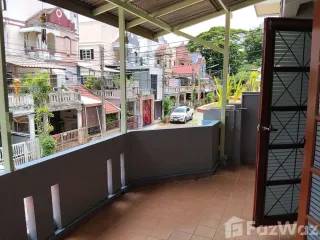 Reihenhaus zur Miete mit 4 Zimmer in Mueang Chiang Mai, Chiang Mai