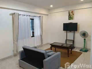 For Rent 4 Bedroom Townhouse In Mueang Chiang Mai