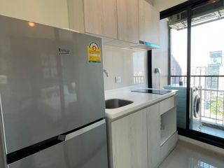 Condo en venta de 20 habitaciones en Huai Khwang, Bangkok