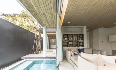 Villa zur Miete mit 3 Zimmer in Jomtien, Pattaya