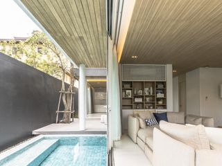 For rent 3 bedrooms villa in Bang Lamung, Chonburi