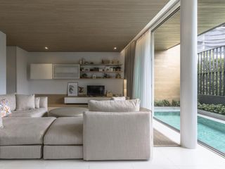 For rent 3 bedrooms villa in Bang Lamung, Chonburi