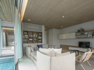 For rent 3 bedrooms villa in Bang Lamung, Chonburi