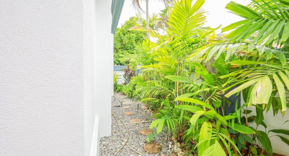 For rent 4 bedrooms house in Bang Lamung, Chonburi