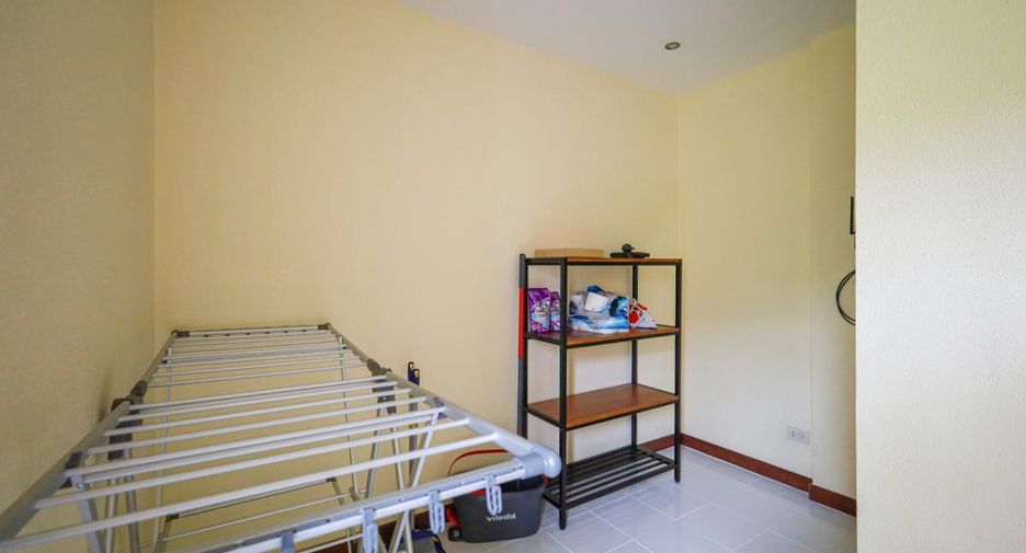 For rent 4 bedrooms house in Bang Lamung, Chonburi