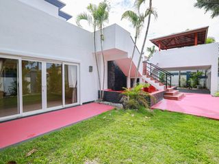 For Rent 4 Bedroom House In Bang Lamung, Chonburi