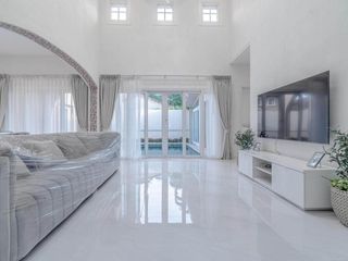 For rent 3 bedrooms house in Bang Lamung, Chonburi