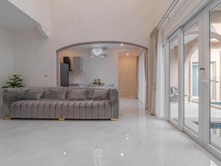 For rent 3 bedrooms house in Bang Lamung, Chonburi