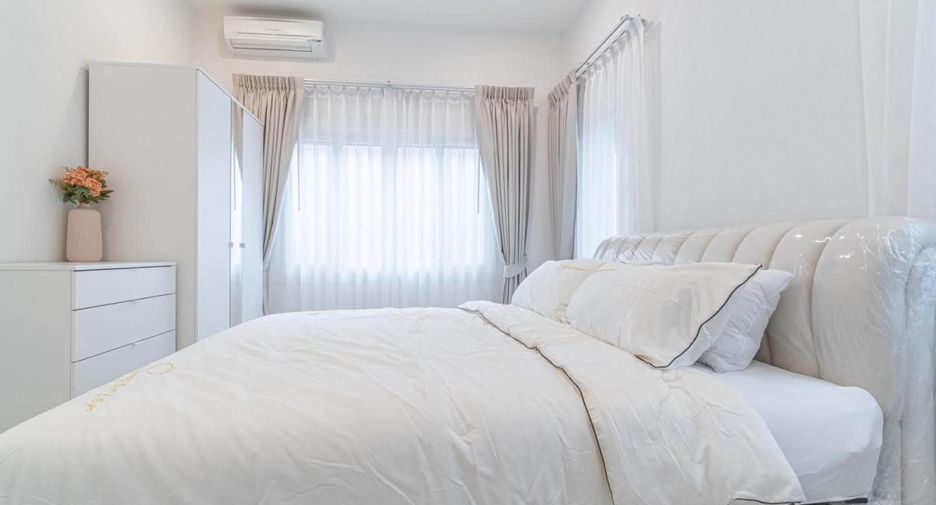 For rent 3 bedrooms house in Bang Lamung, Chonburi