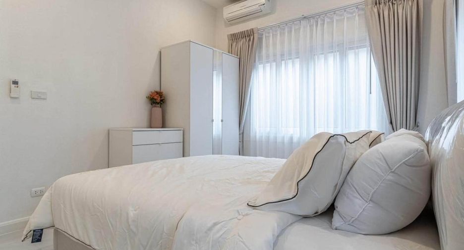 For rent 3 bedrooms house in Bang Lamung, Chonburi