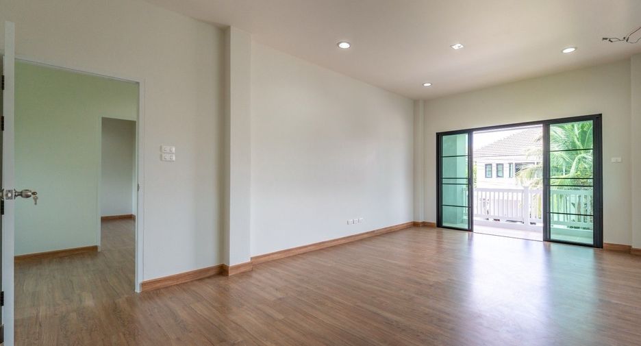 Casa en venta de 4 habitaciones en Hang Dong, Chiang Mai