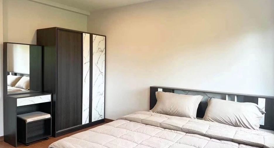 For rent 3 bedrooms house in San Sai, Chiang Mai