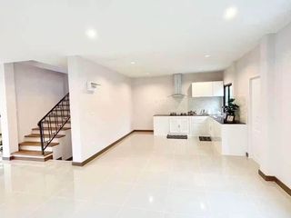 For rent 3 bedrooms house in San Sai, Chiang Mai